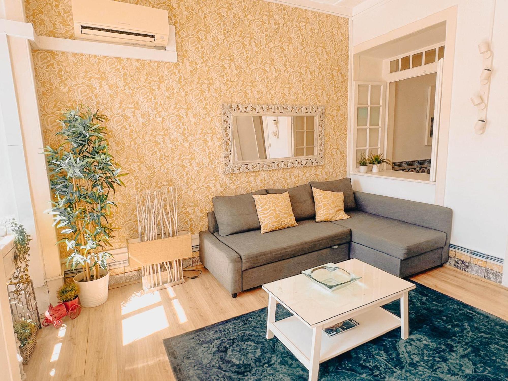 My Fair Lisbon - Apartment Principe Real With Balcony מראה חיצוני תמונה