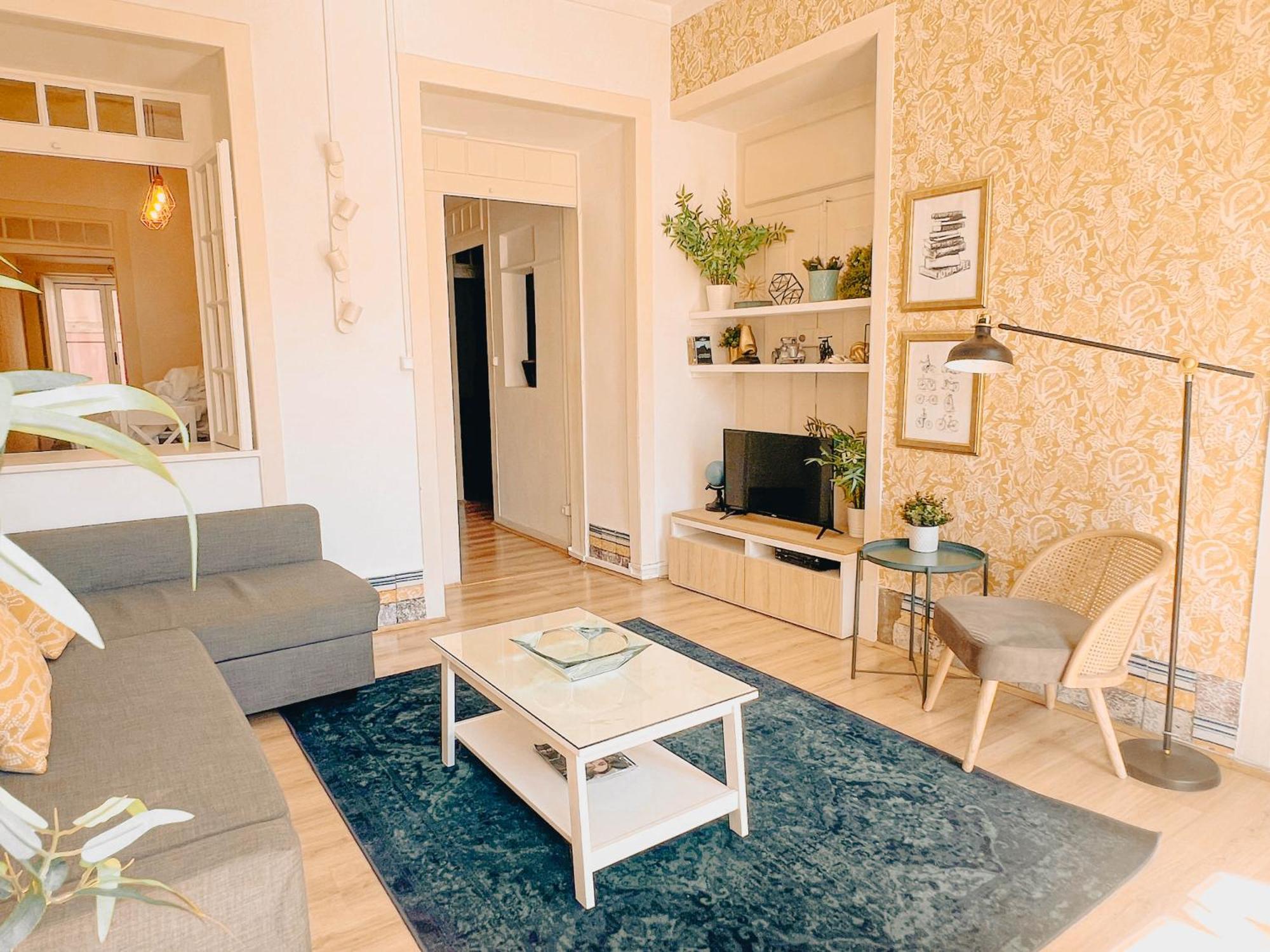 My Fair Lisbon - Apartment Principe Real With Balcony מראה חיצוני תמונה