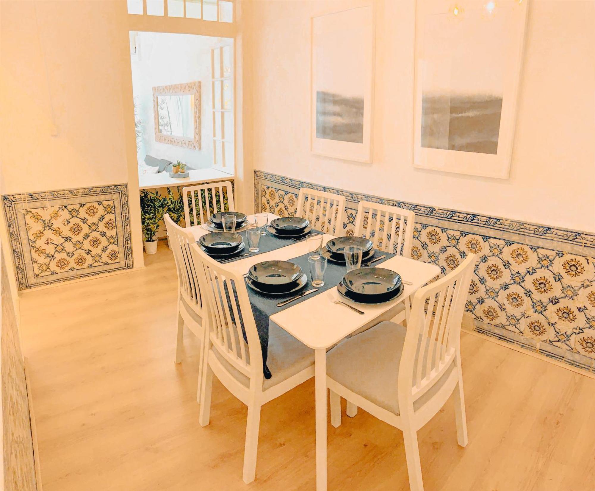 My Fair Lisbon - Apartment Principe Real With Balcony מראה חיצוני תמונה