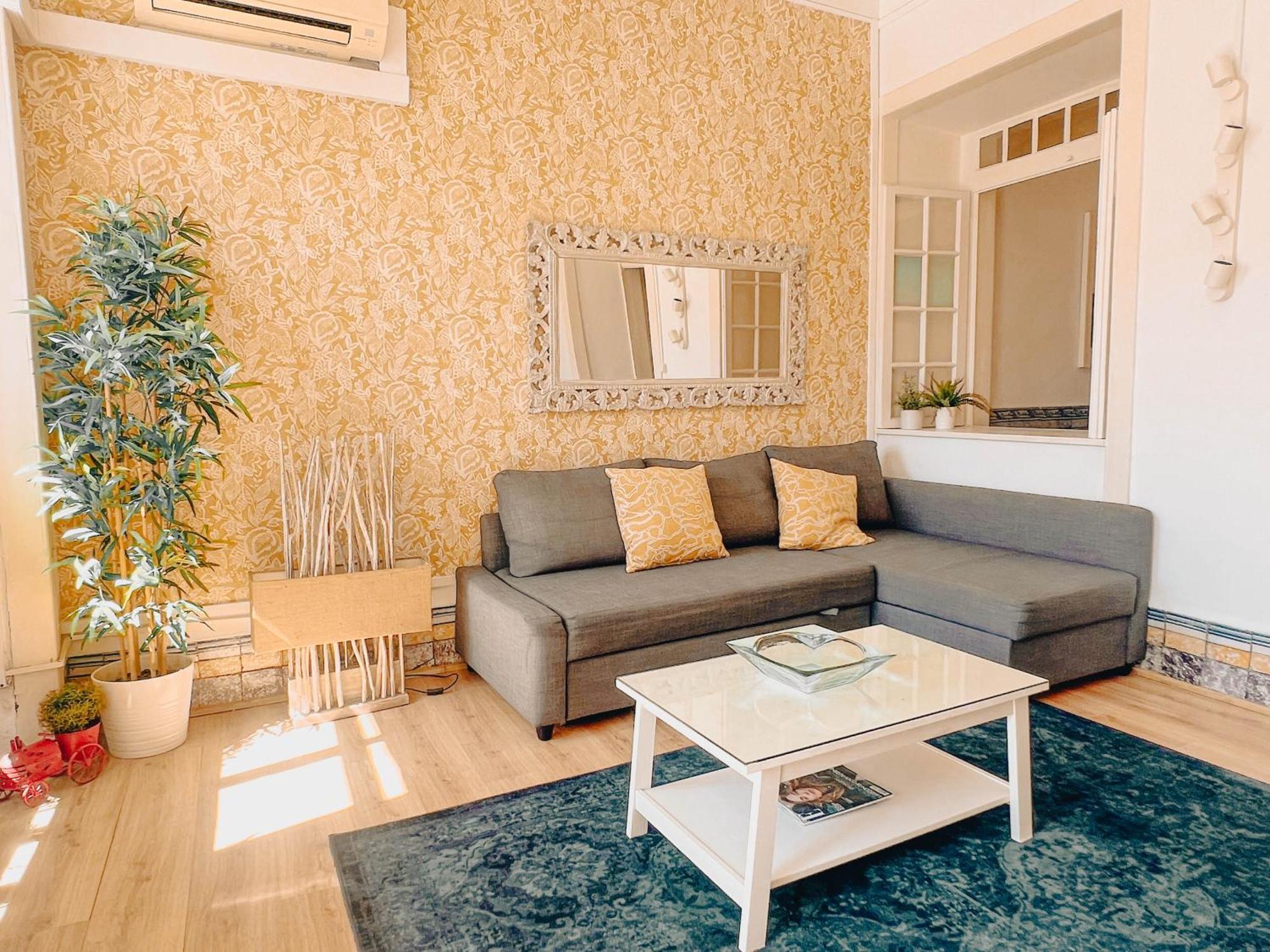 My Fair Lisbon - Apartment Principe Real With Balcony מראה חיצוני תמונה