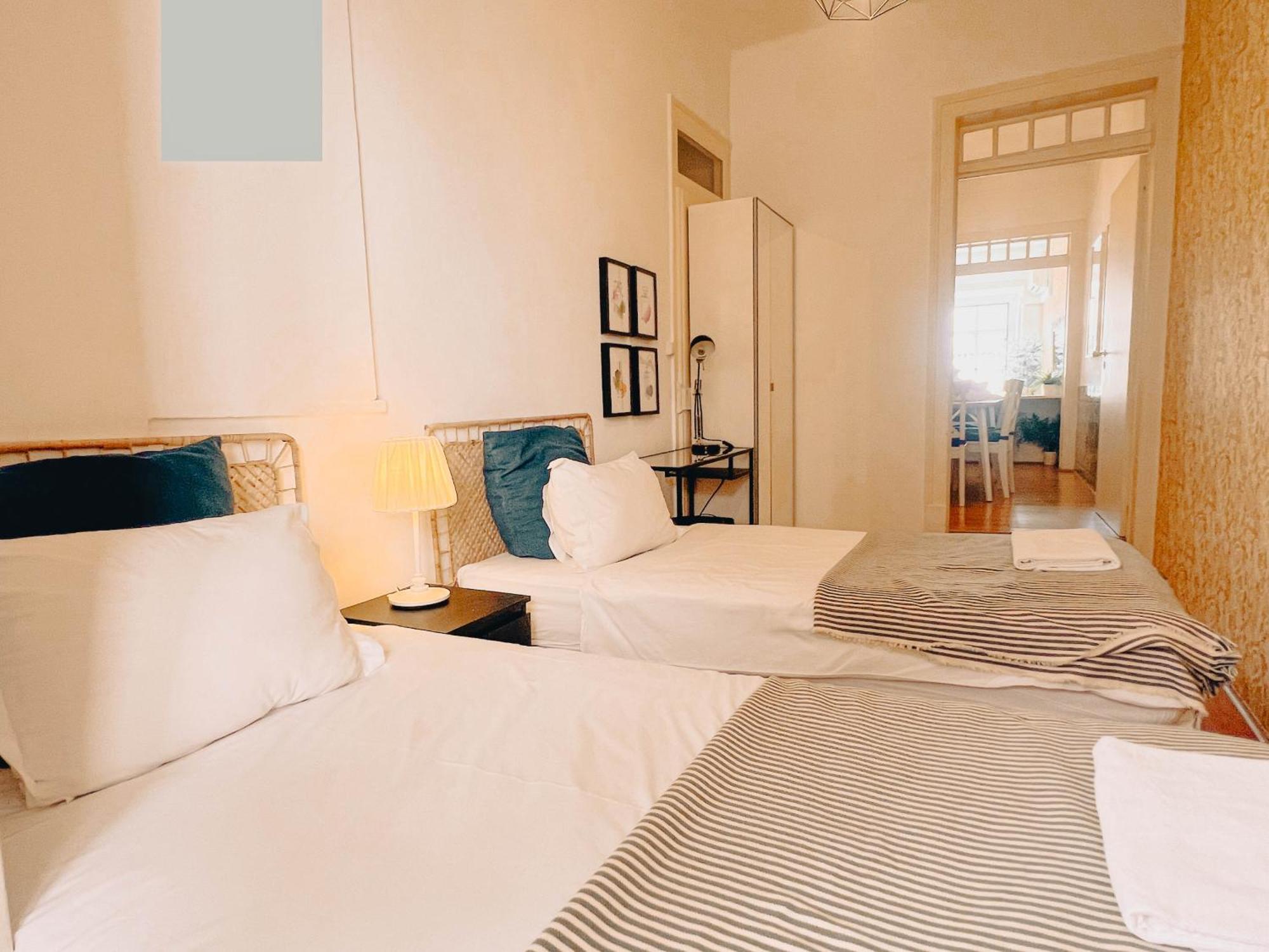 My Fair Lisbon - Apartment Principe Real With Balcony מראה חיצוני תמונה