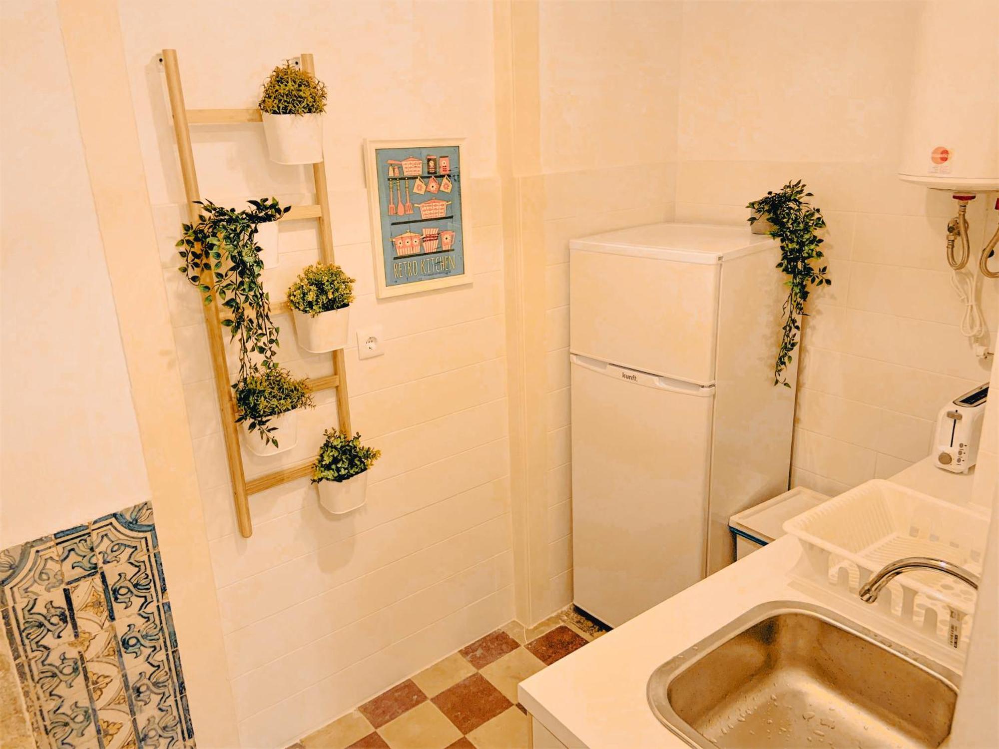 My Fair Lisbon - Apartment Principe Real With Balcony מראה חיצוני תמונה