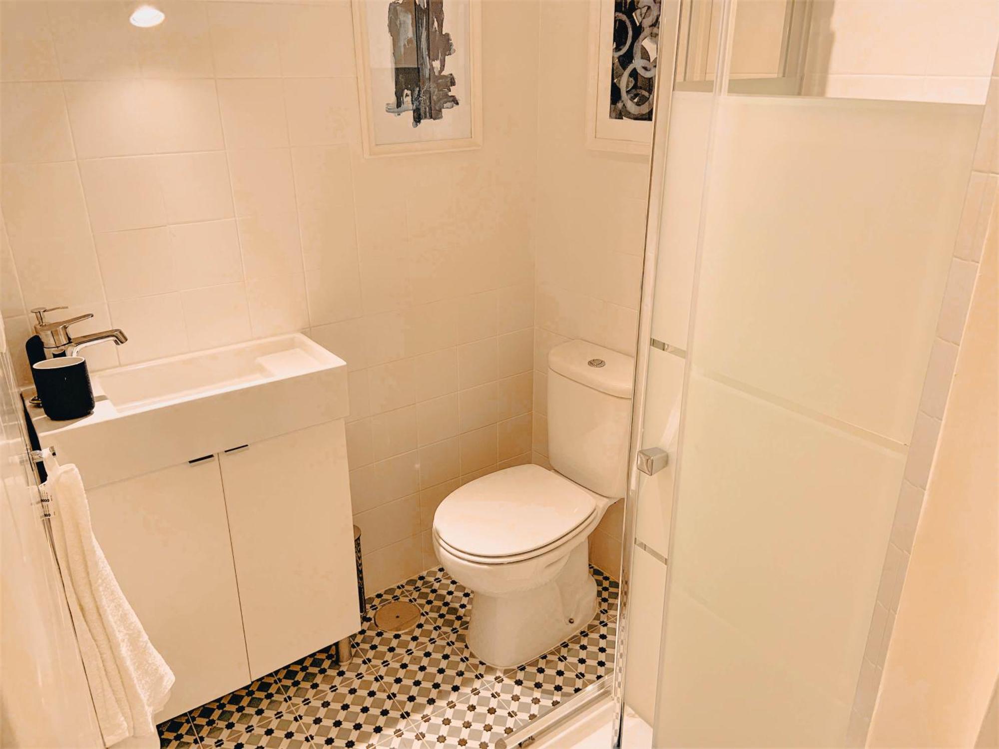 My Fair Lisbon - Apartment Principe Real With Balcony מראה חיצוני תמונה