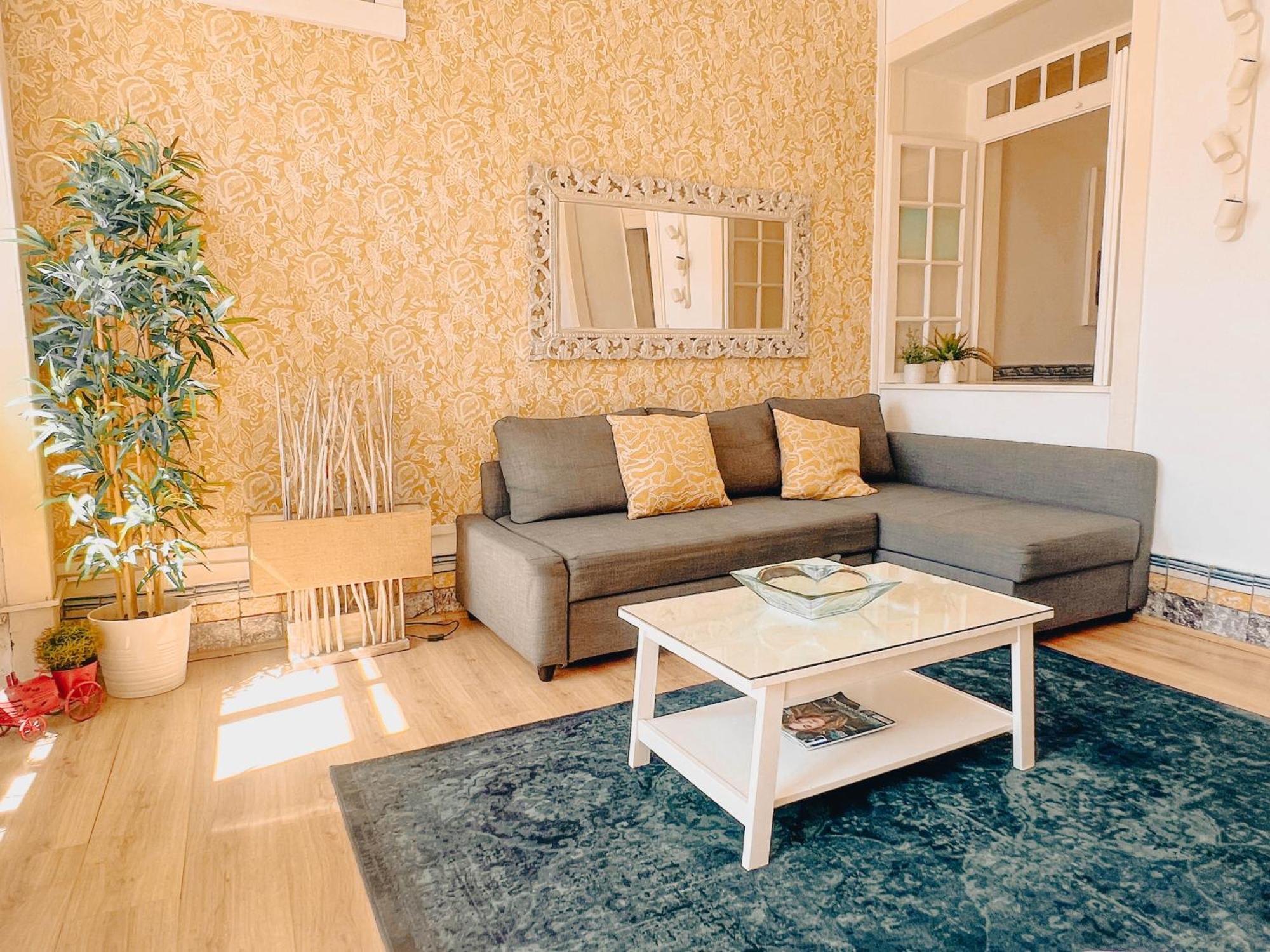 My Fair Lisbon - Apartment Principe Real With Balcony מראה חיצוני תמונה