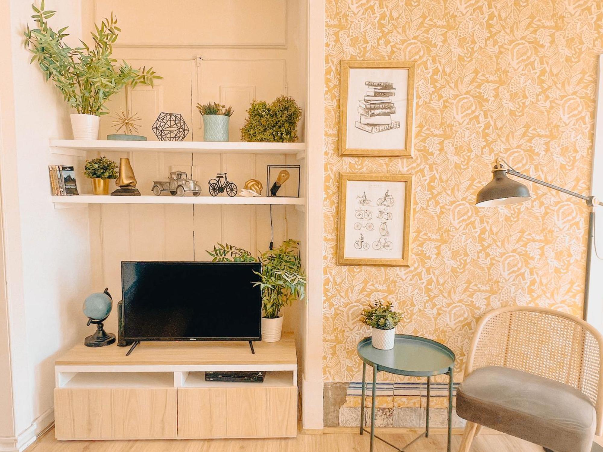 My Fair Lisbon - Apartment Principe Real With Balcony מראה חיצוני תמונה