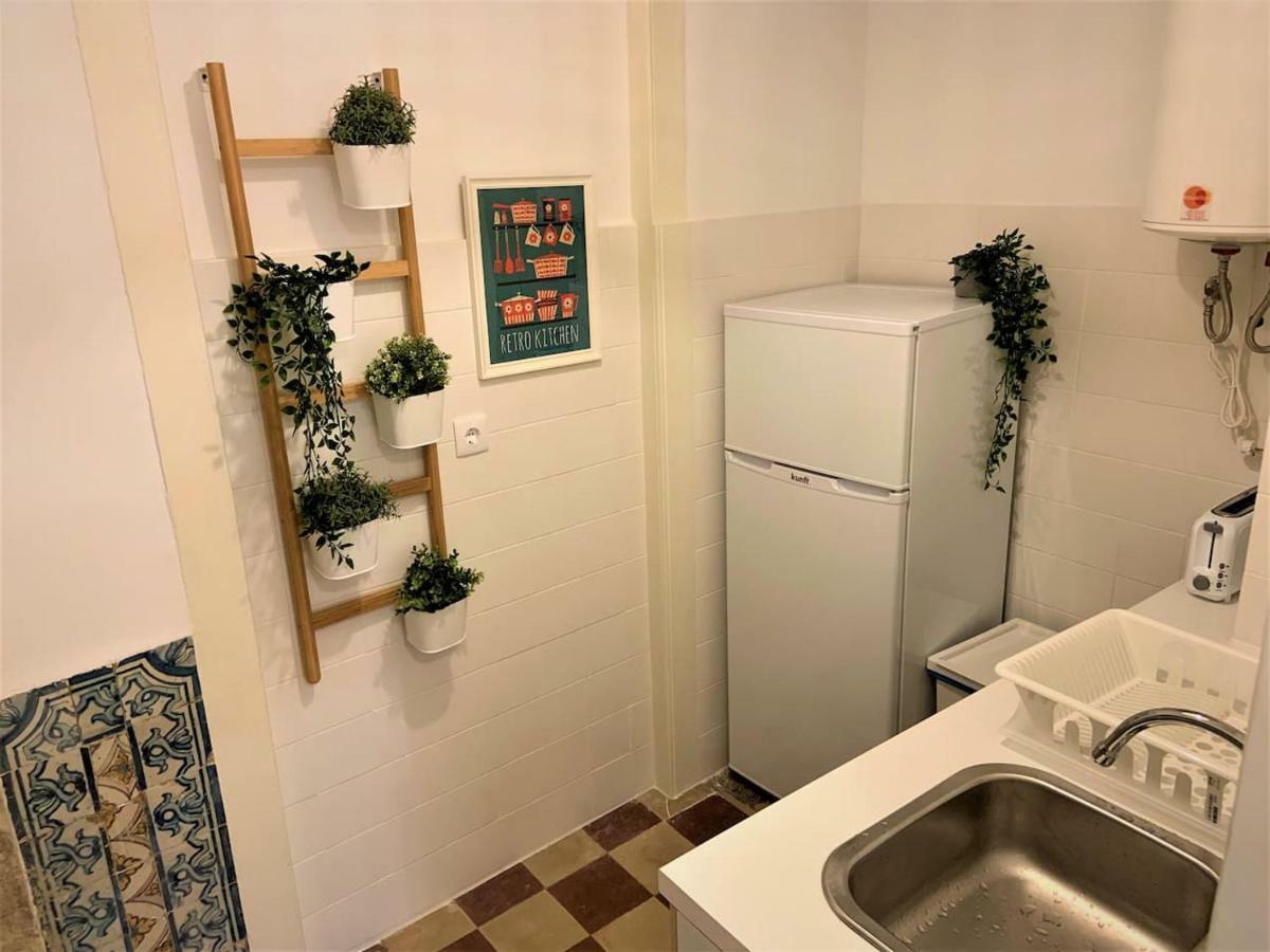 My Fair Lisbon - Apartment Principe Real With Balcony מראה חיצוני תמונה