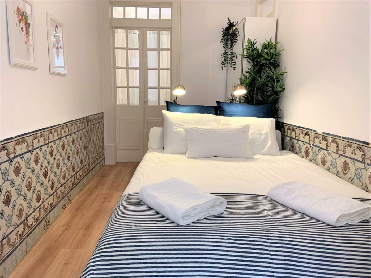 My Fair Lisbon - Apartment Principe Real With Balcony מראה חיצוני תמונה